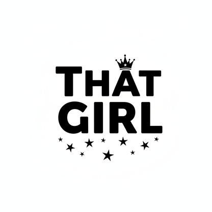 That Girl Design