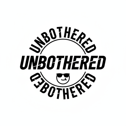 Unbothered Design